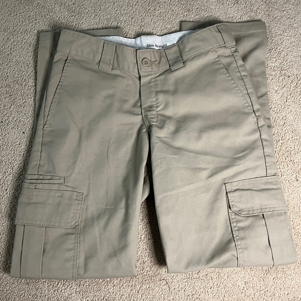 Dickies | Slim Fit Cargo Pants